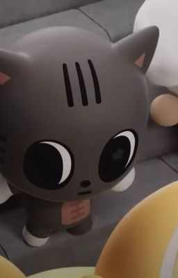 Keonhyeon || phóng viên Eom  ơi