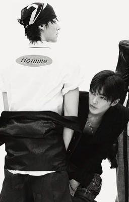 |keonhyeon| ranh giới đối đầu