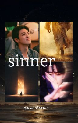 [KEONHYEON] SINNER