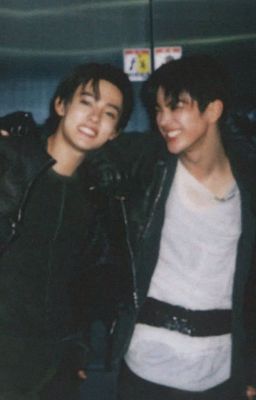 Keonhyeon | Sơn Tinh & Thuỷ Tinh