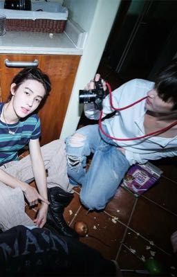 KEONHYEON | Tất Cả Đều Là Vì Cậu