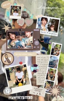keonhyeon ✰ tell me off