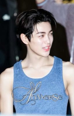 KEONHYEON - Test