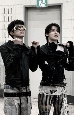 Keonhyeon | Thiêu đốt.