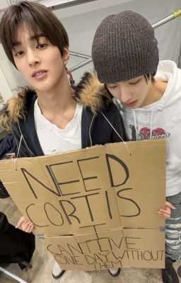 keonhyeon • tiệm đồ si