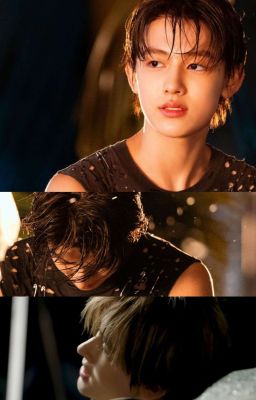 ☔︎︎ Keonhyeon ☔︎︎ Tình Vương Vấn