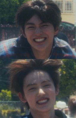 Keonhyeong - Bashert
