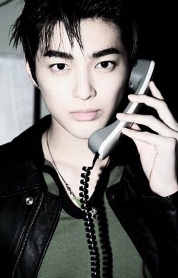 KEONJUSEONG; ❝ về đâu? ❞