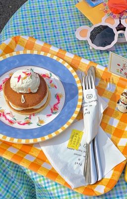 [KeonMar/AhnMar] Ghét