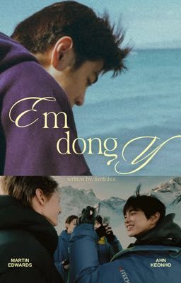 KEONMAR | em đồng ý