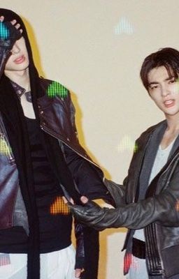 keonmar;; nợ tình