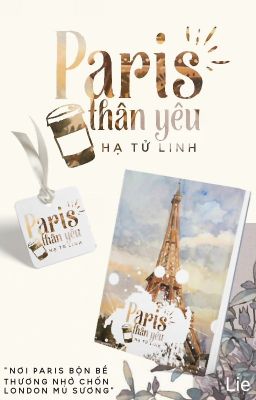 kepat| paris thân yêu