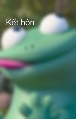 Kết hôn