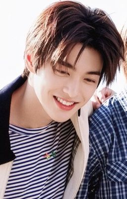 kh ✦ ngược dòng thời gian để yêu em