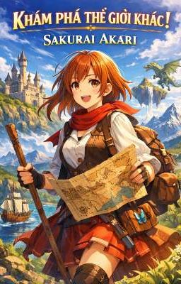 Khám phá Thế Giới Khác