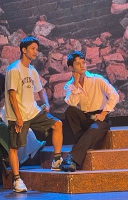 (Khang x Hùng) Lửa Dần Tàn