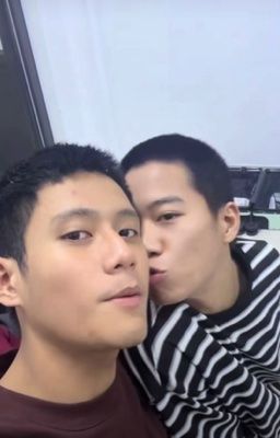 (Khang x Huy) Sự đồng hành