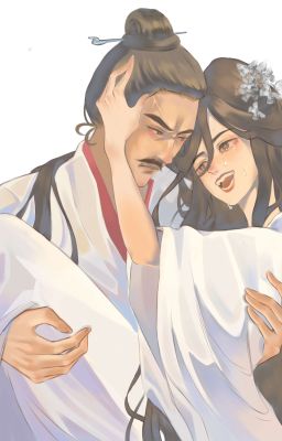 [Khánh Duệ - 庆睿] Táng Hoa Từ