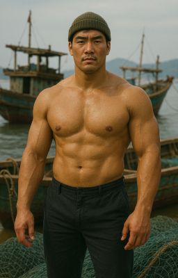 Khánh Hùng: Cám Dỗ Vùng Biển Mặn
