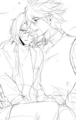 [Khasnaxa | R18] Intersection