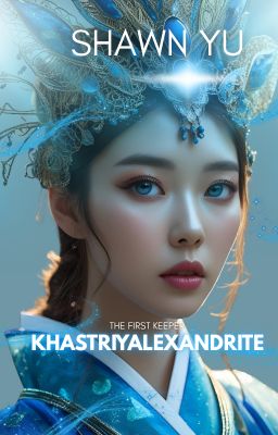 KHASTRIYALEXANDRITE (THE FIRST KEEPER)