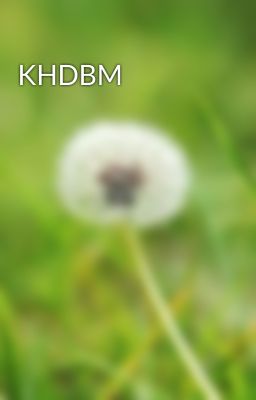 KHDBM