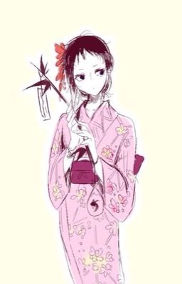 Khi Akutagawa Ryuunosuke sống một cuộc sống của một cô gái