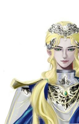 Khi Kẻ Thù Không Đội Trời Chung Chuyển Giới Thành Trùng Cái