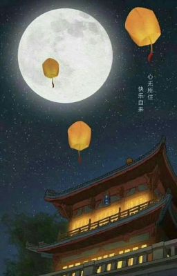 Khi ta hố nam xứng thì ta đang suy nghĩ gì [ xuyên thư ] - Quyển quyển mèo