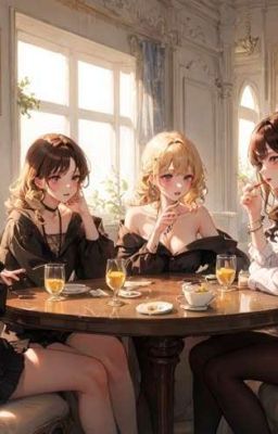 Khi Tình Yêu Đến Chạy Cũng Không Được 