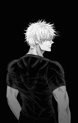 Khi tôi shifting vào Jujutsu Kaisen 
