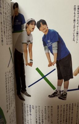 khó hiểu // soojun