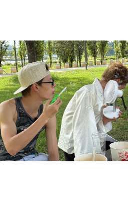 Khóc nhè | Marjames|