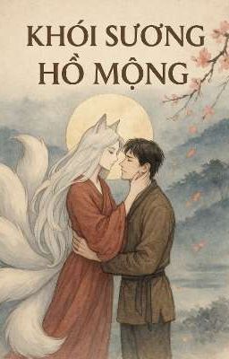 Khói Sương Hồ Mộng