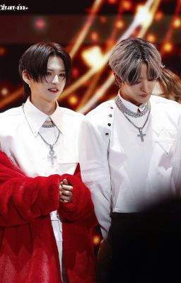 Không Danh Phận [HOONYOSHI]