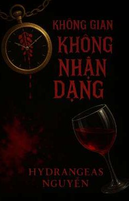 KHÔNG GIAN KHÔNG NHẬN DẠNG