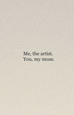 Không phải là Muse, là người thật