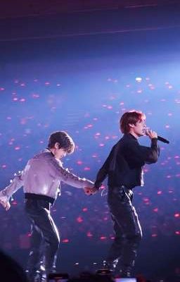 Không thể buông tay || MinSung