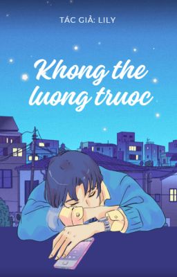 Không thể lường trước