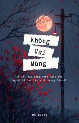 Không Vui Mừng
