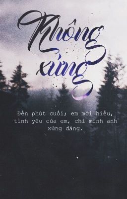 Không Xứng - Tội Gia Tội