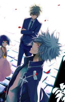 [KHR/CONAN] XEM ẢNH THỂ CHUNG