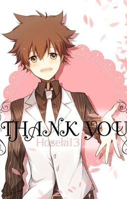 [KHR - Fic dịch] Thank You