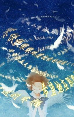 [KHR] [Tống mạn] Thể chất tuyệt đối xui xẻo của Tsunayoshi