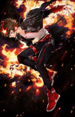 (KHR x HXH)  Hành Trình 