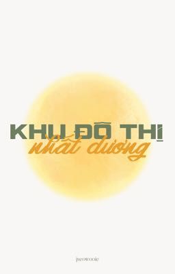 khu đô thị nhất dương