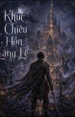 Khúc Chiêu Hồn Lặng Lẽ (The Silent Requiem)