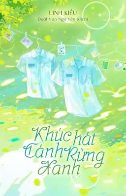 Khúc hát cánh rừng xanh