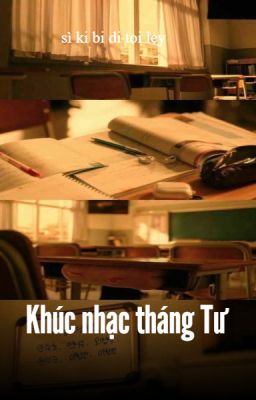 Khúc nhạc tháng Tư