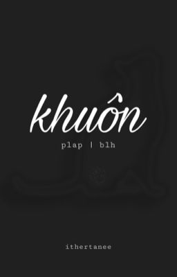 khuôn - plap x blh